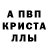 Альфа ПВП мука Pavel Ukrainzev